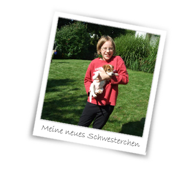 Schwesterchen
