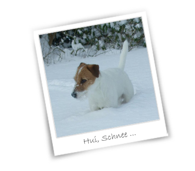 Schnee